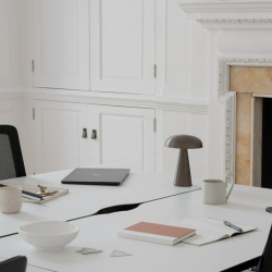 Serviced offices to rent in 