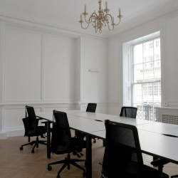 Serviced offices to lease in London