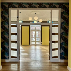 Office spaces to rent in Cheltenham