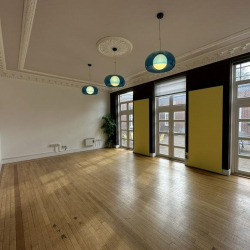 Serviced office in Cheltenham