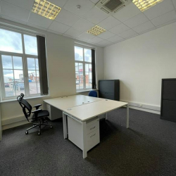Serviced offices to rent in 