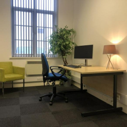 Serviced offices to rent in 
