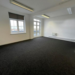Serviced offices to rent in 