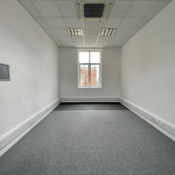 Interior of 22 Lansdown Industrial Estate, Gloucester Road