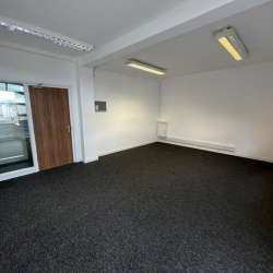 Serviced offices to lease in Cheltenham