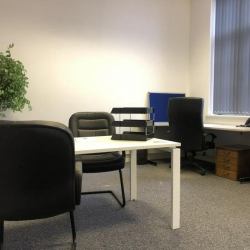 Serviced office - Cheltenham