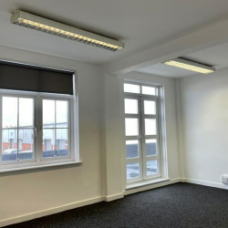 Offices at 22 Lansdown Industrial Estate, Gloucester Road