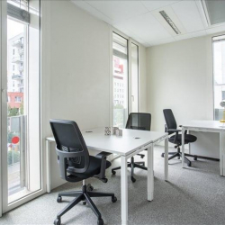 Office suites in central Nantes