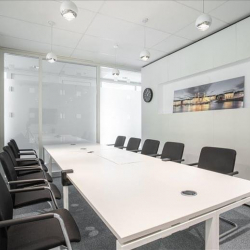 Serviced office to rent in Nantes