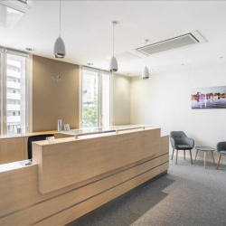 Image of Nantes serviced office