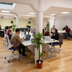 Image of Glasgow serviced office