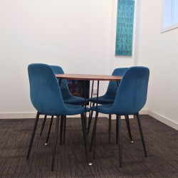 22 Montrose Street , Glasgow , G1 1RE executive office centres
