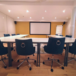 Serviced offices to rent in Glasgow