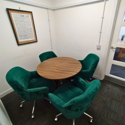 Executive suites to let in Glasgow