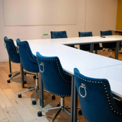 Executive office - Glasgow