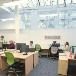 Serviced offices to let in Glasgow