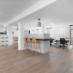 Serviced offices to let in Paris