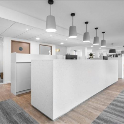 22 Place de la Gare, Stop & Work, Brunoy, Stop & Work Brunoy, Brunoy serviced office centres