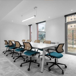 Executive office - Paris
