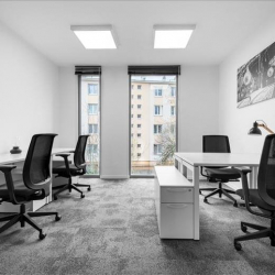 Image of Paris serviced office