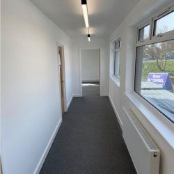 Office suite in Blackpool