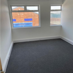 Executive office to rent in Blackpool