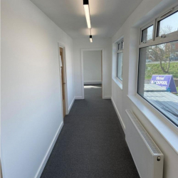 Image of Blackpool office suite