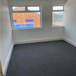 Executive office centre to hire in Blackpool