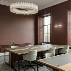 Exterior view of 22, Queen Street