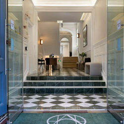 22, Queen Street serviced offices