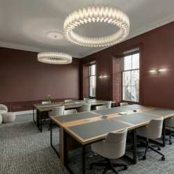 Serviced offices to rent in Edinburgh