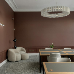 Serviced offices to rent in Edinburgh