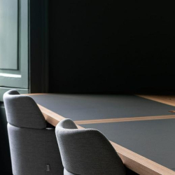 Serviced offices in central Edinburgh