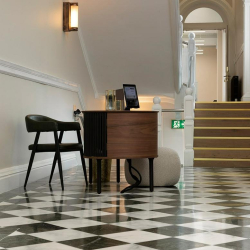 Serviced office centres to lease in Edinburgh