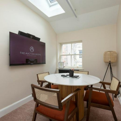 Serviced office to rent in Edinburgh