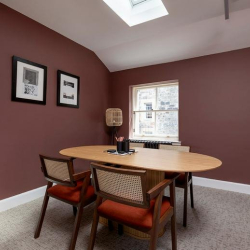 Serviced office - Edinburgh