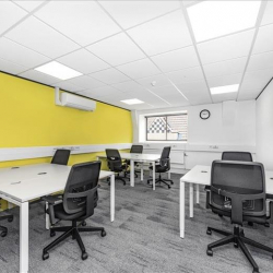 Executive office - Salisbury
