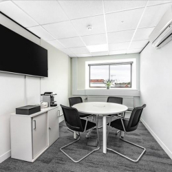 Image of Salisbury serviced office