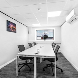 22 Queen Street, 3rd Floor, Cross Keys House executive suites