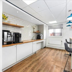 Office spaces to rent in Salisbury