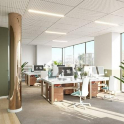 Executive office to hire in Issy-Les-Moulineaux