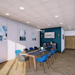 Serviced offices to rent in 