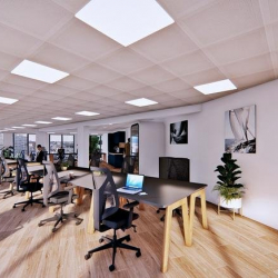Serviced offices to rent in 