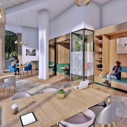 Serviced offices to rent in 