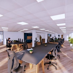 Office accomodations to let in Rennes