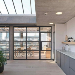 Serviced offices to rent in 