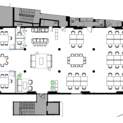 Serviced offices to rent in 