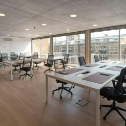 Serviced offices to rent in 
