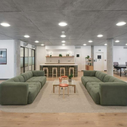 Serviced offices to rent in 
