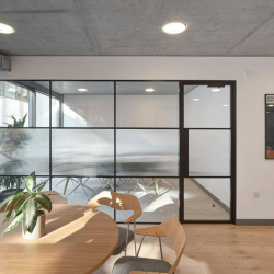 Serviced offices to rent in 